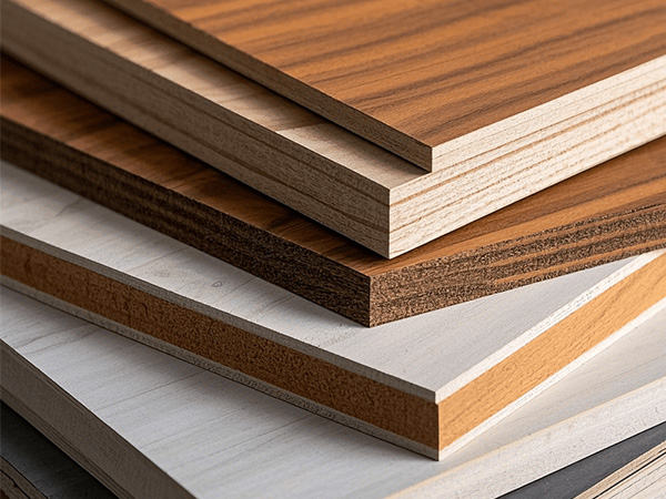 挑选板材并不难,关键要学会看细节